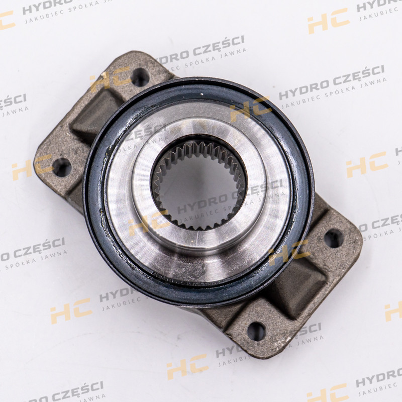 Фланец приводного вала JCB (качество OEM) — DELLAR