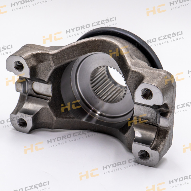 Фланец приводного вала JCB (качество OEM) — DELLAR