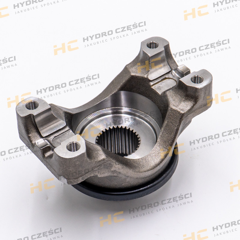 Шкворень приводного вала JCB (качество OEM) — DELLAR