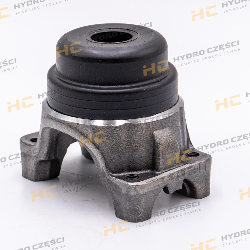 Фланец JCB для вала M30 (качество OEM) — DELLAR