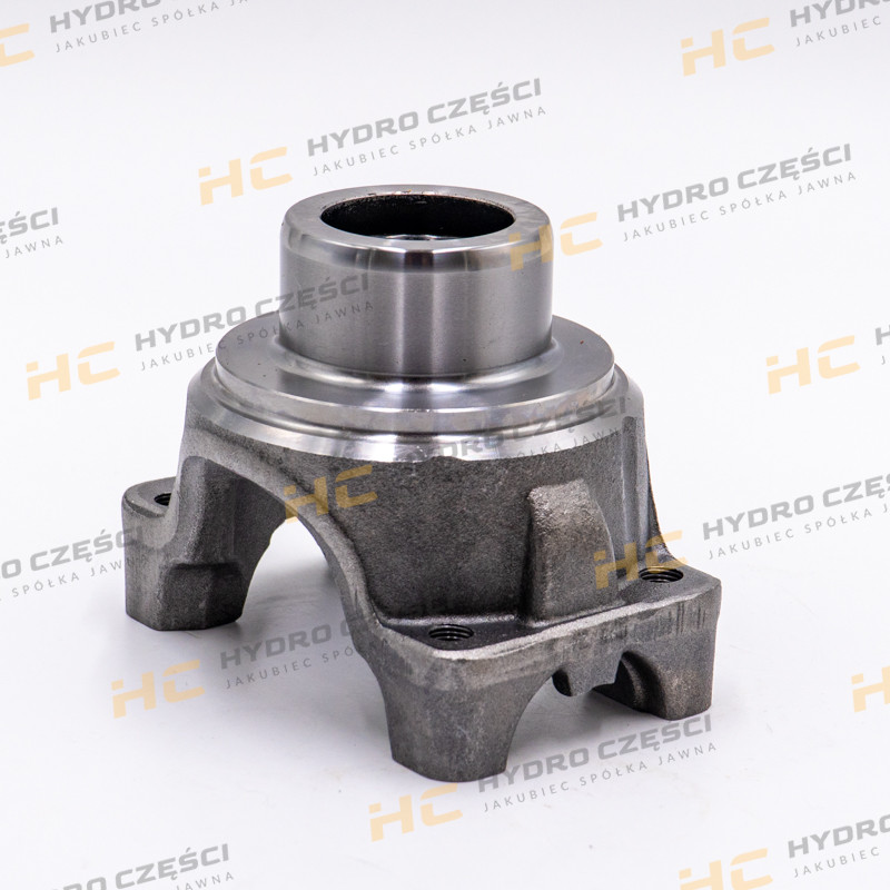 Хомут карданного вала JCB M30 (качество OEM) — DELLAR