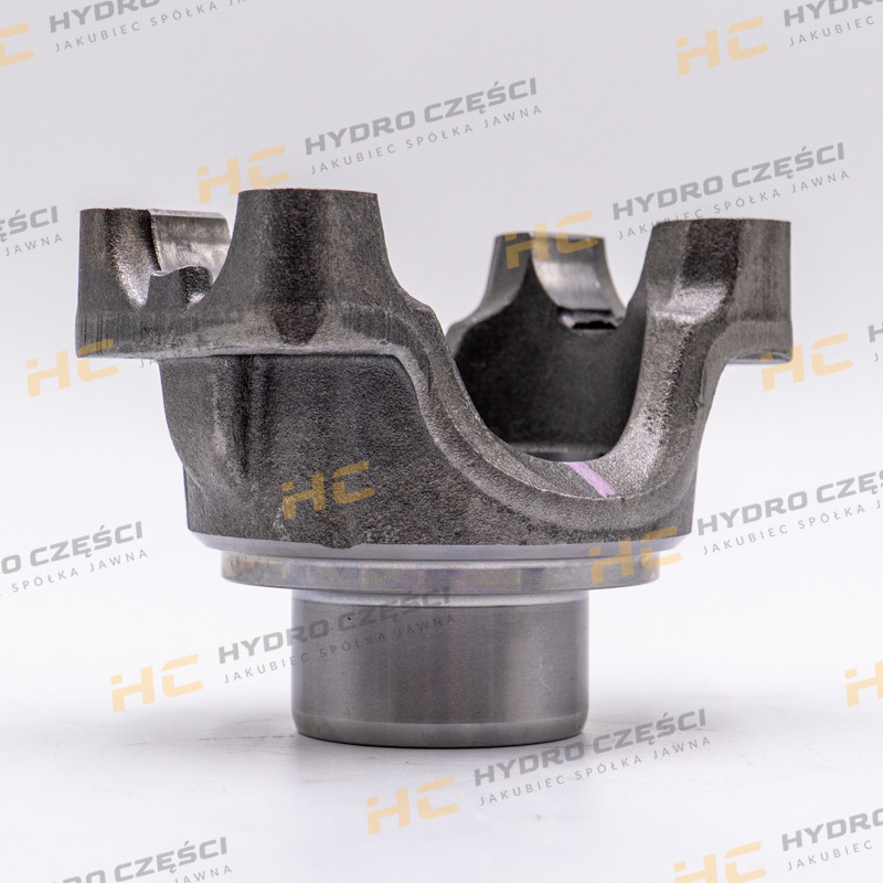 Хомут карданного вала JCB M30 (качество OEM) — DELLAR