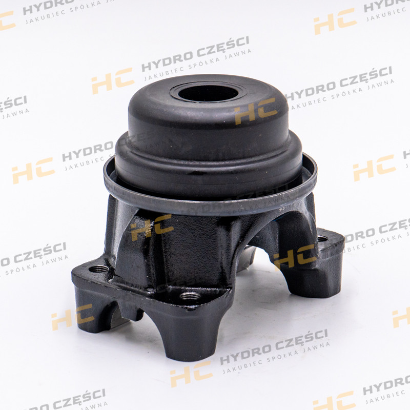 Рычаг переключения передач JCB (качество OEM) — DELLAR