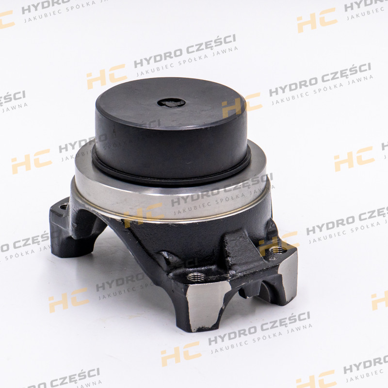 Рычаг переключения передач JCB (качество OEM) — DELLAR