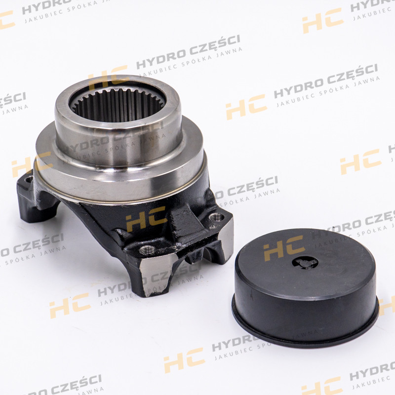 Рычаг переключения передач JCB (качество OEM) — DELLAR