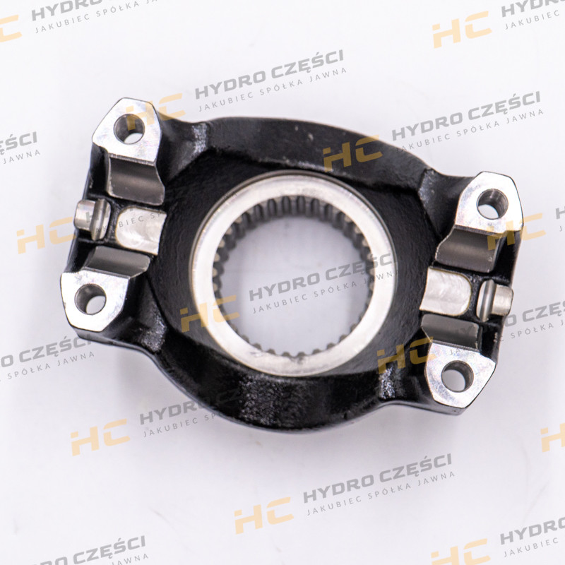 Рычаг переключения передач JCB (качество OEM) — DELLAR