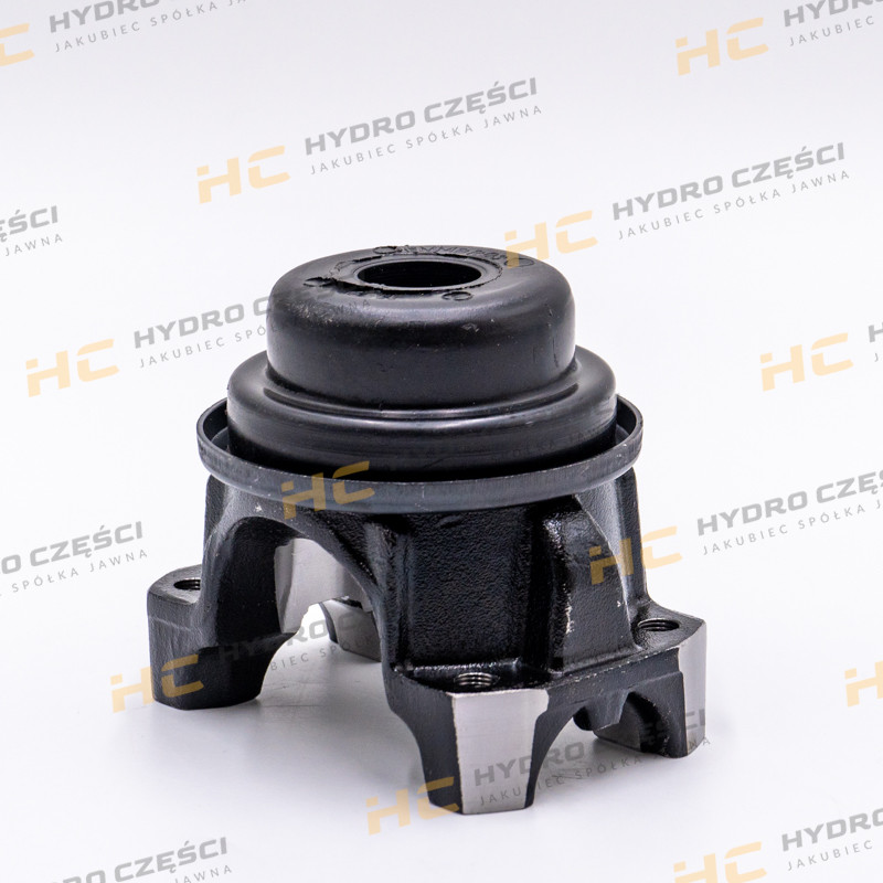 Фланец коробки передач JCB (качество OEM) — DELLAR