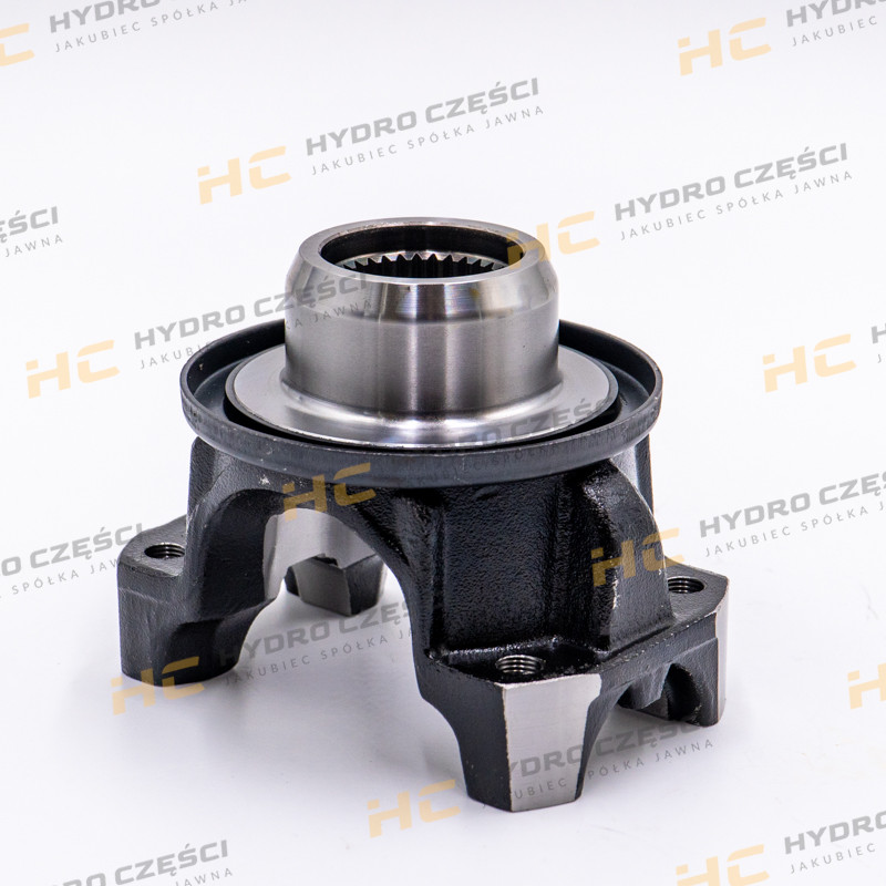 Рычаг переключения передач JCB (качество OEM) — DELLAR