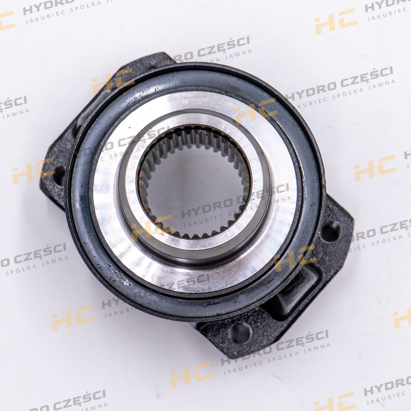 Рычаг переключения передач JCB (качество OEM) — DELLAR