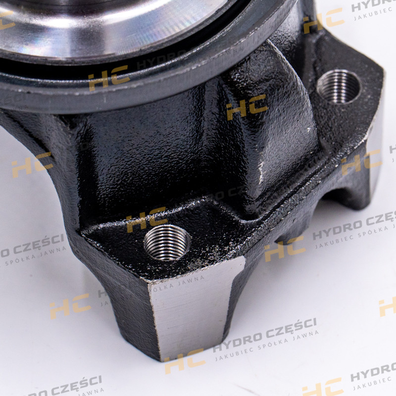 Фланец коробки передач JCB (качество OEM) — DELLAR