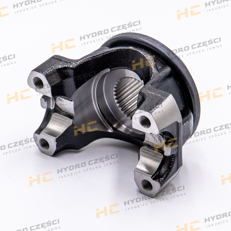 Рычаг переключения передач JCB (качество OEM) — DELLAR