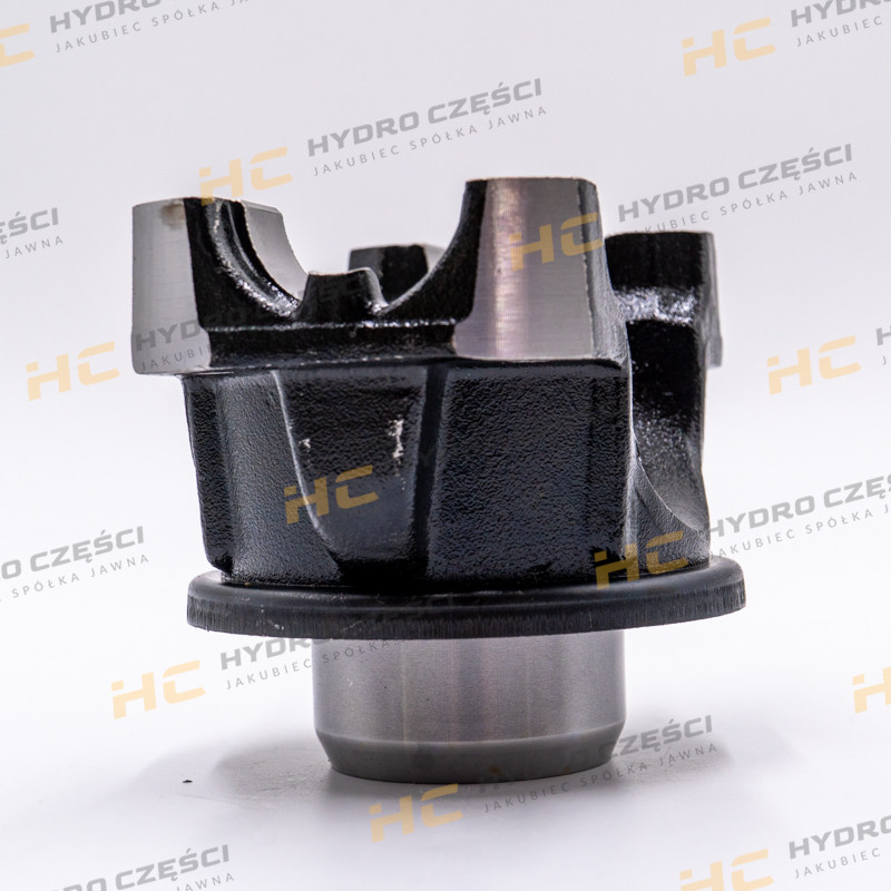 Фланец коробки передач JCB (качество OEM) — DELLAR