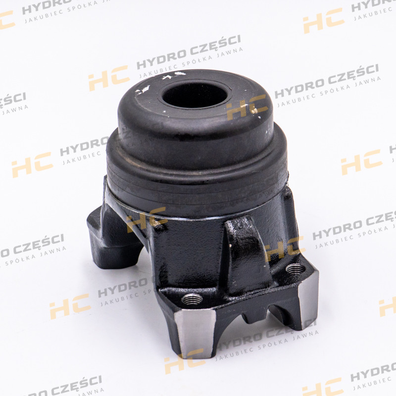 Фланец коробки передач JCB (качество OEM) — DELLAR