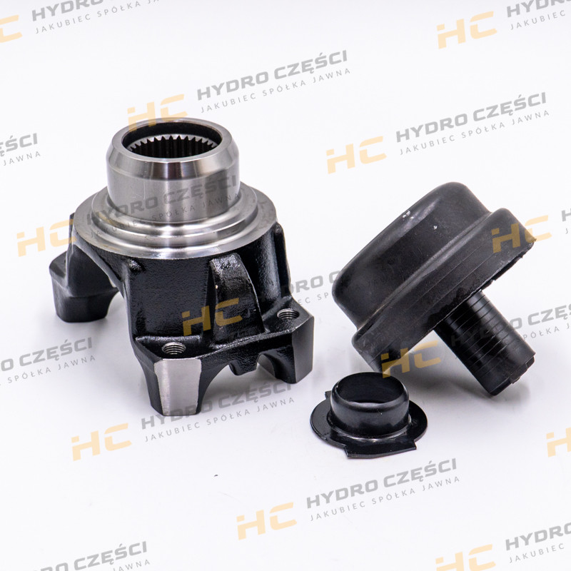 Рычаг переключения передач JCB (качество OEM) — DELLAR