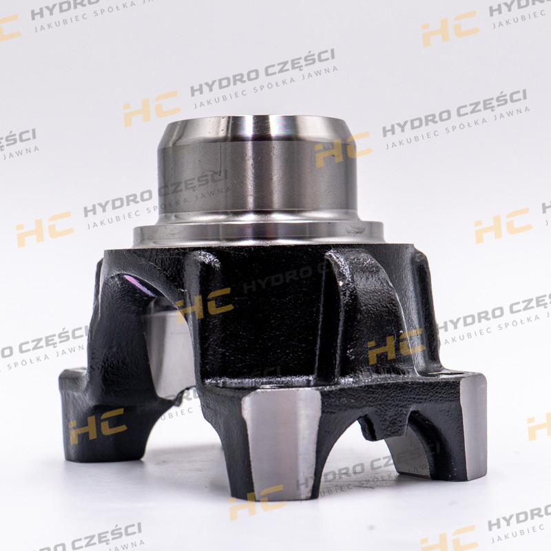 Фланец коробки передач JCB (качество OEM) — DELLAR