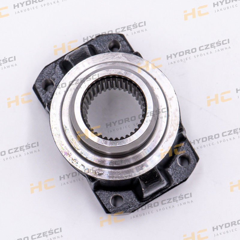 Рычаг переключения передач JCB (качество OEM) — DELLAR