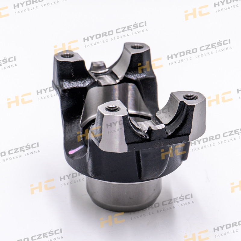 Фланец коробки передач JCB (качество OEM) — DELLAR