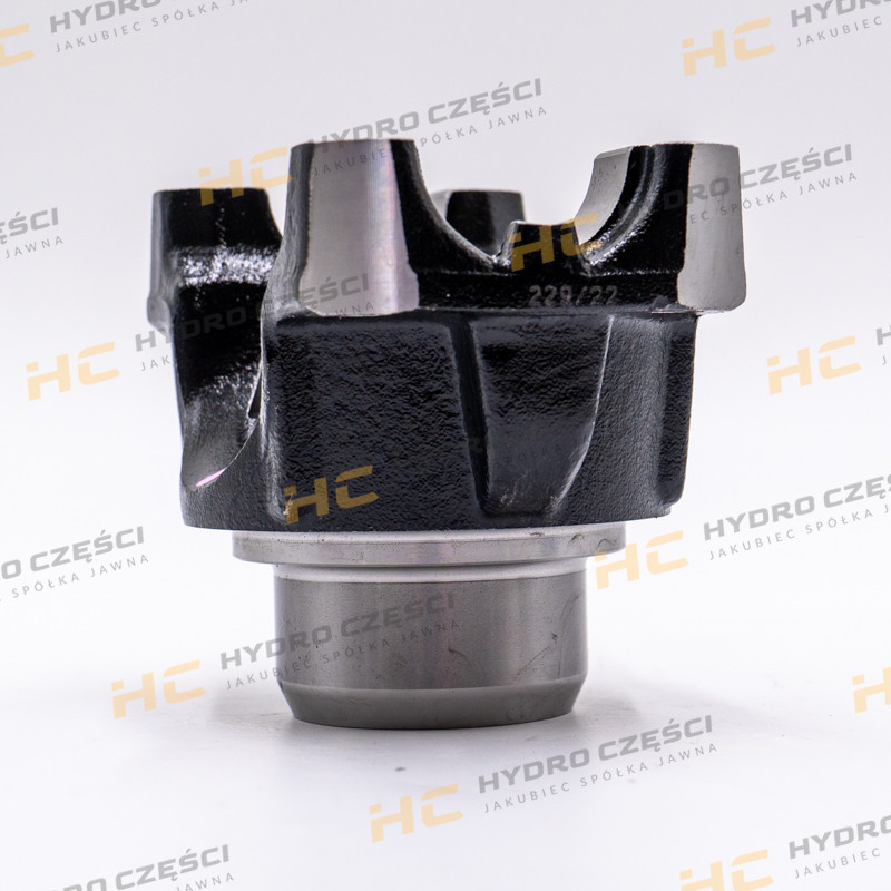 Рычаг переключения передач JCB (качество OEM) — DELLAR