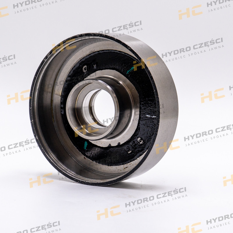 Корпус поршня коробки передач JCB (качество OEM) — DELLAR