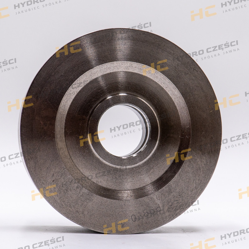 Корпус поршня коробки передач JCB (качество OEM) — DELLAR