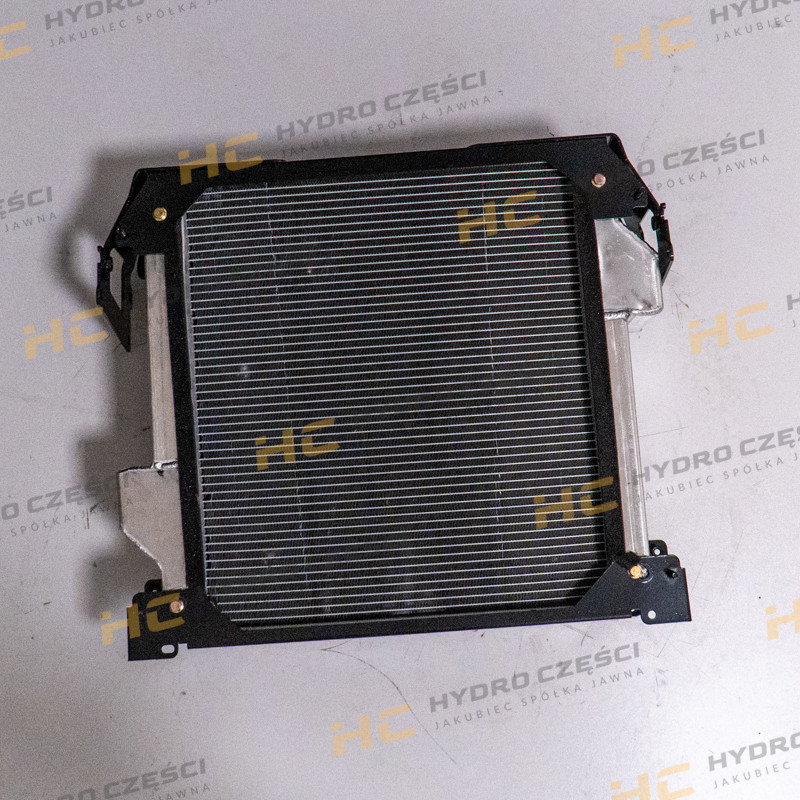 Кулер для воды JCB — запчасти AZERI