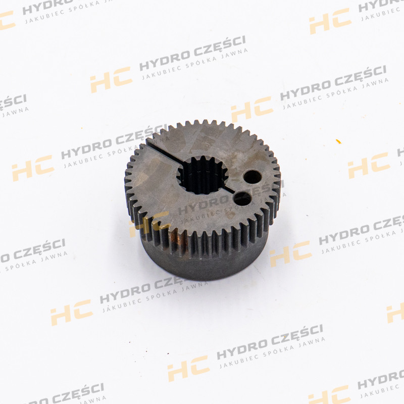 Ступица гидравлического насоса JCB — AZERI PARTS