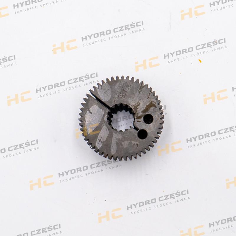 Ступица гидравлического насоса JCB — AZERI PARTS