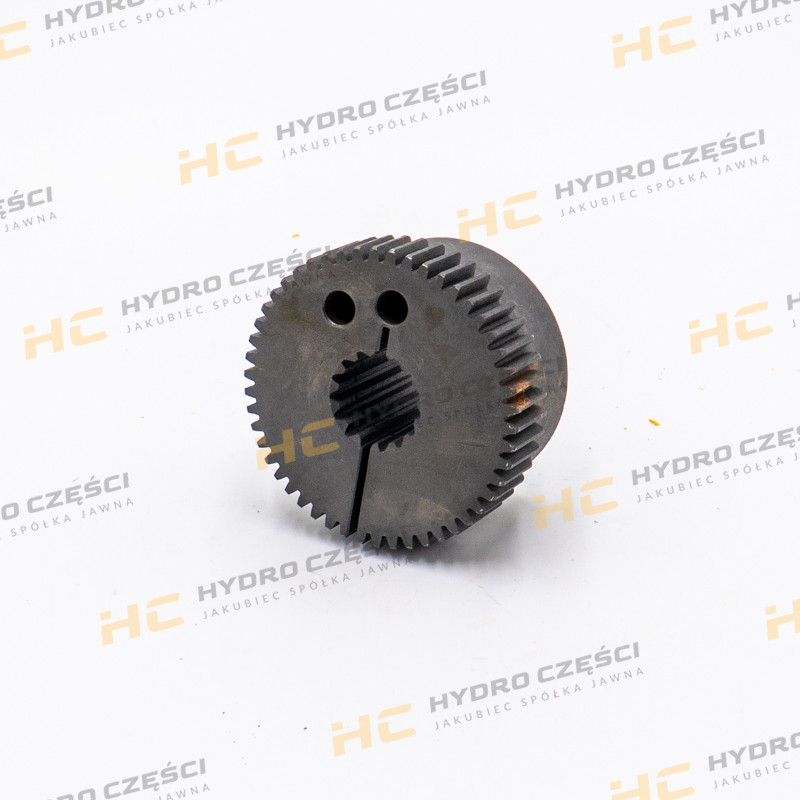 Ступица гидравлического насоса JCB — AZERI PARTS