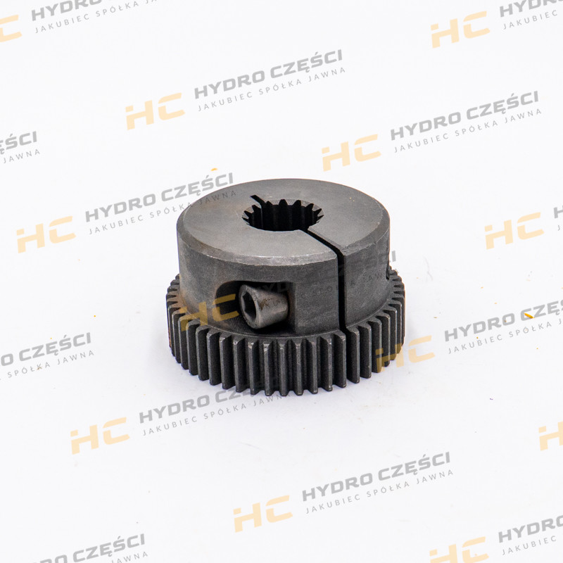 Гидравлический насос JCB, муфта ступицы — запчасти AZERI