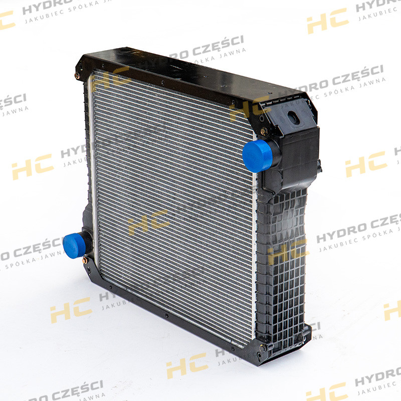 Кулер для воды JCB (качество OEM) — DELLAR