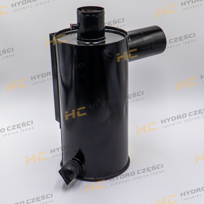 Корпус воздушного фильтра JCB — оригинал