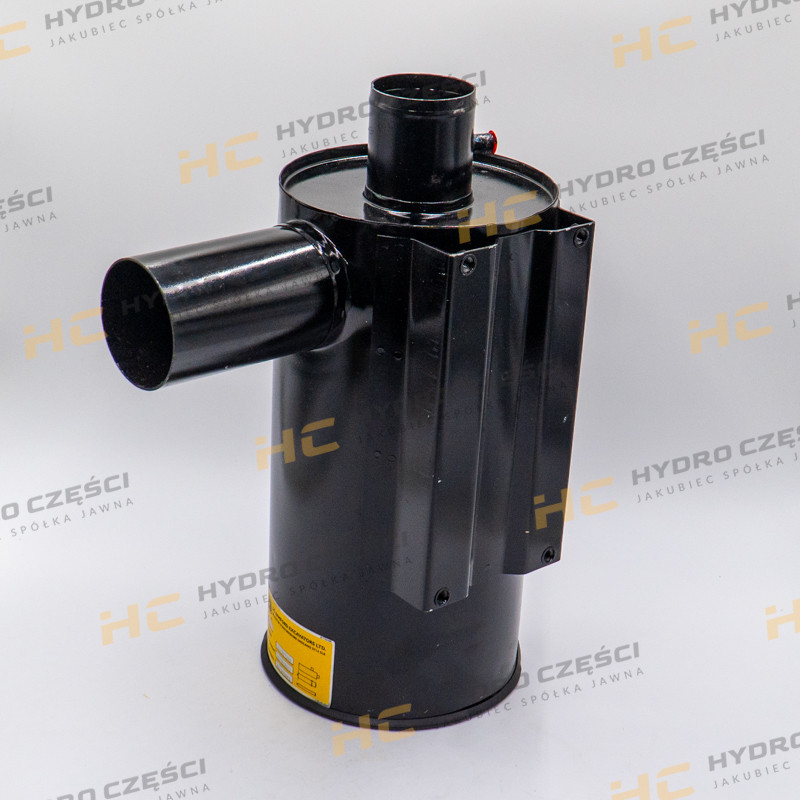 Корпус воздушного фильтра JCB — ОРИГИНАЛ