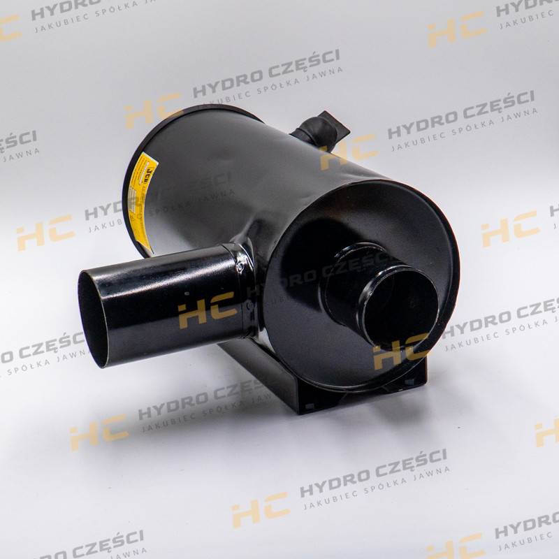 Корпус воздушного фильтра JCB — оригинал