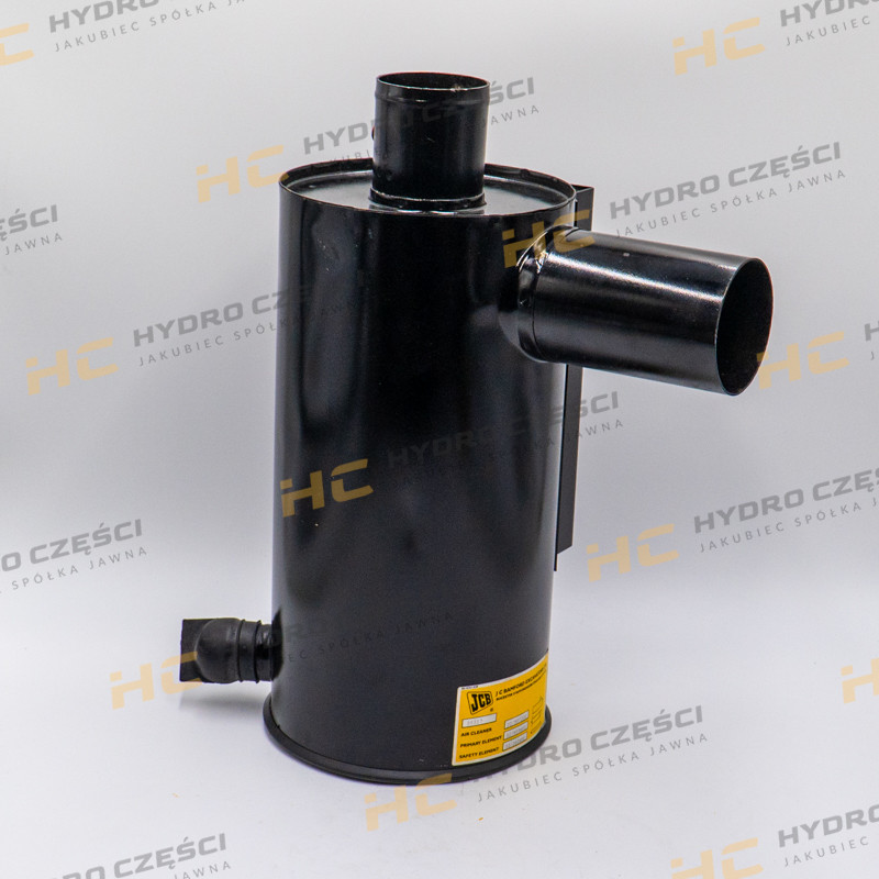 Корпус воздушного фильтра JCB — оригинал