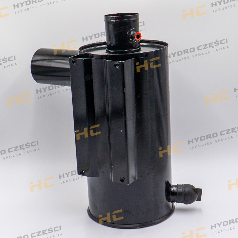 Корпус воздушного фильтра JCB — ОРИГИНАЛ