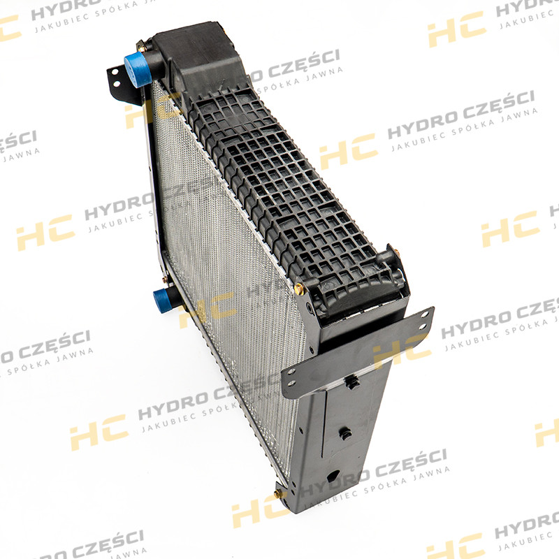 Кулер для воды JCB (качество OEM) — DELLAR