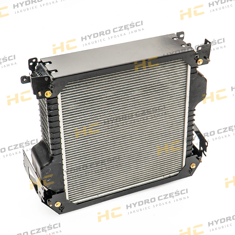 Кулер для воды JCB (качество OEM) — DELLAR