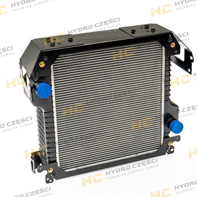 Кулер для воды JCB (качество OEM) — DELLAR