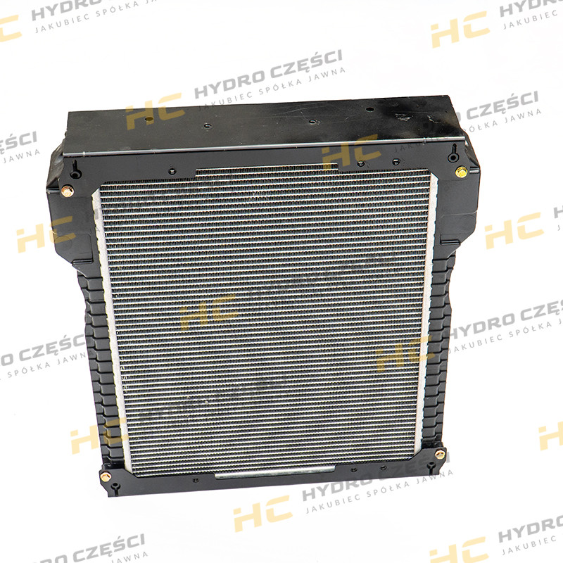 Кулер для воды JCB (качество OEM) — DELLAR