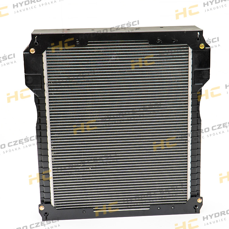 Кулер для воды JCB (качество OEM) — DELLAR