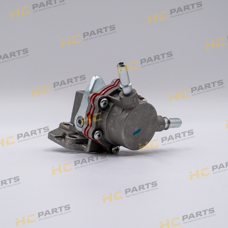 Топливный насос JCB DIESELMAX — ОРИГИНАЛ