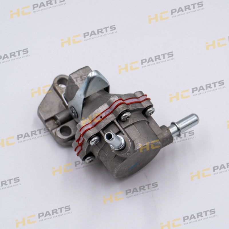 Топливный насос JCB DIESELMAX — ОРИГИНАЛ