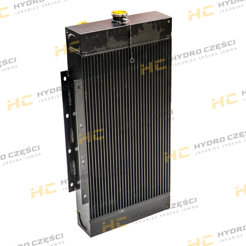 Кулер для воды JCB (качество OEM) — DELLAR