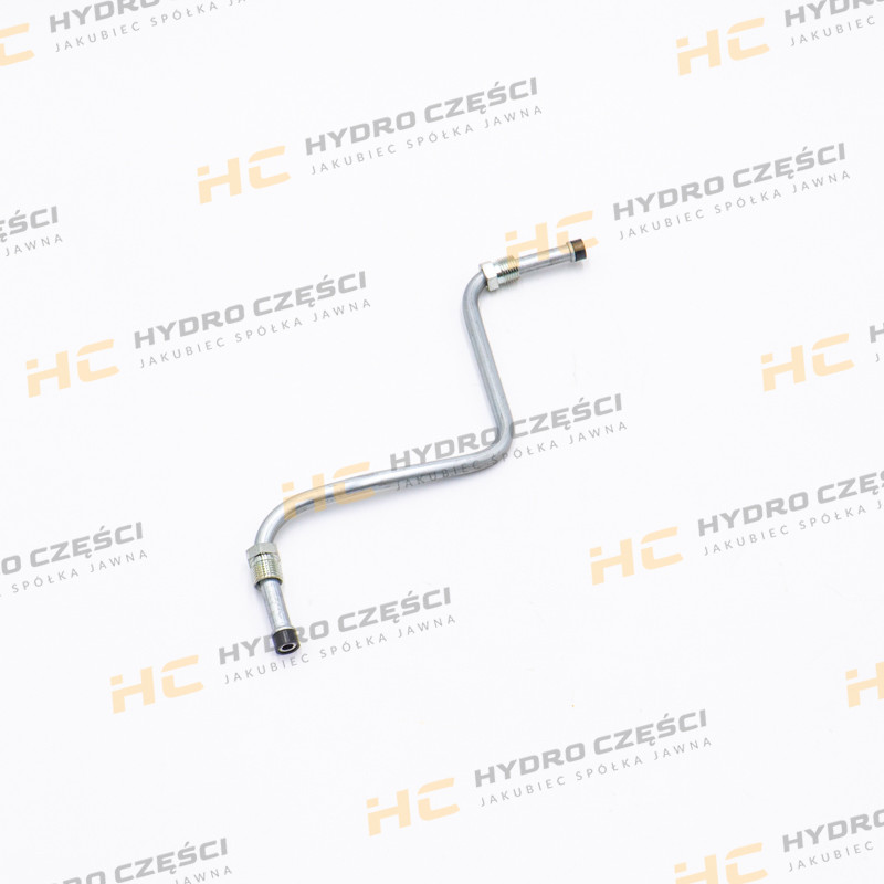 Топливная трубка JCB, инжекторный насос Perkins AR AK-AZERI PARTS