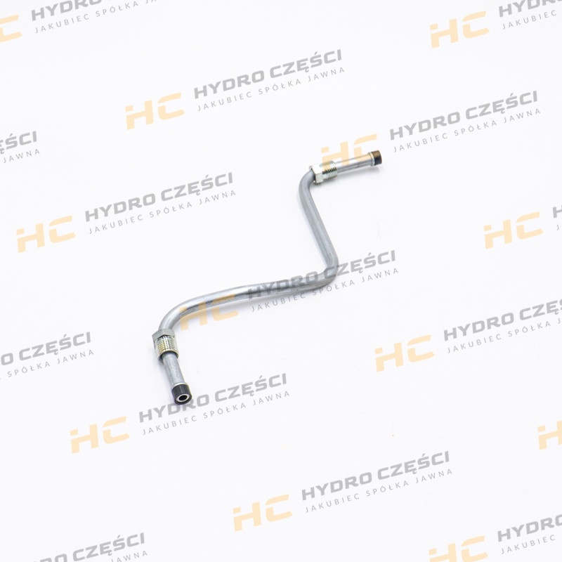 Топливная трубка JCB, инжекторный насос Perkins AR AK-AZERI PARTS