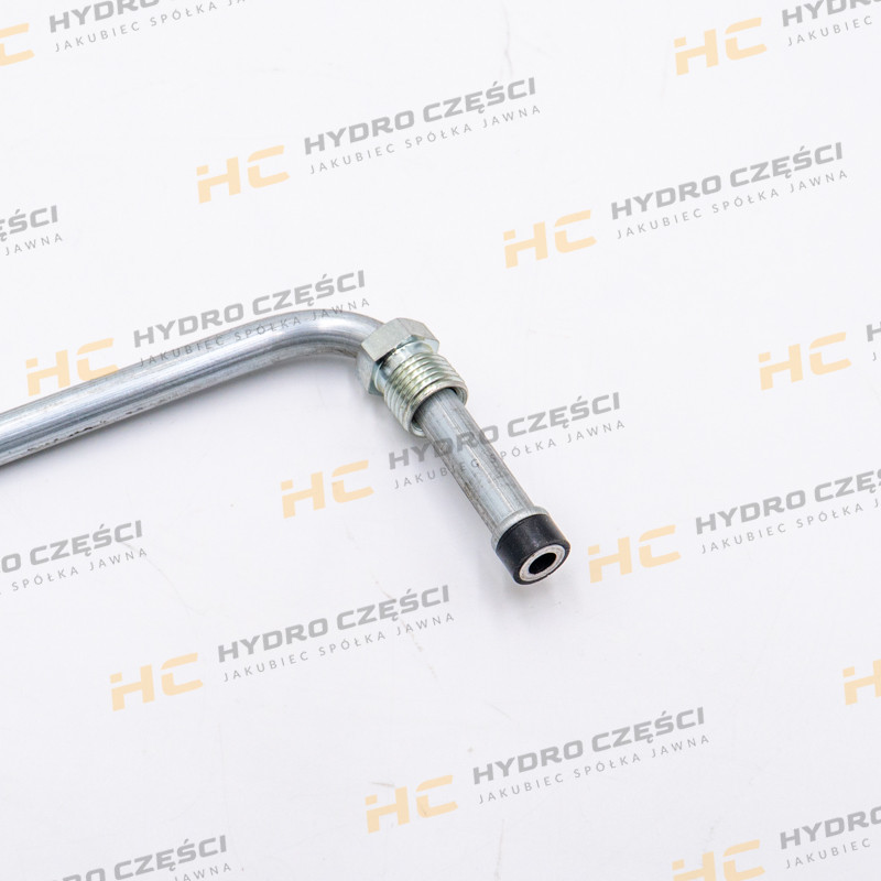 Топливный насос высокого давления JCB Perkins AR AK — запчасти из Азербайджана