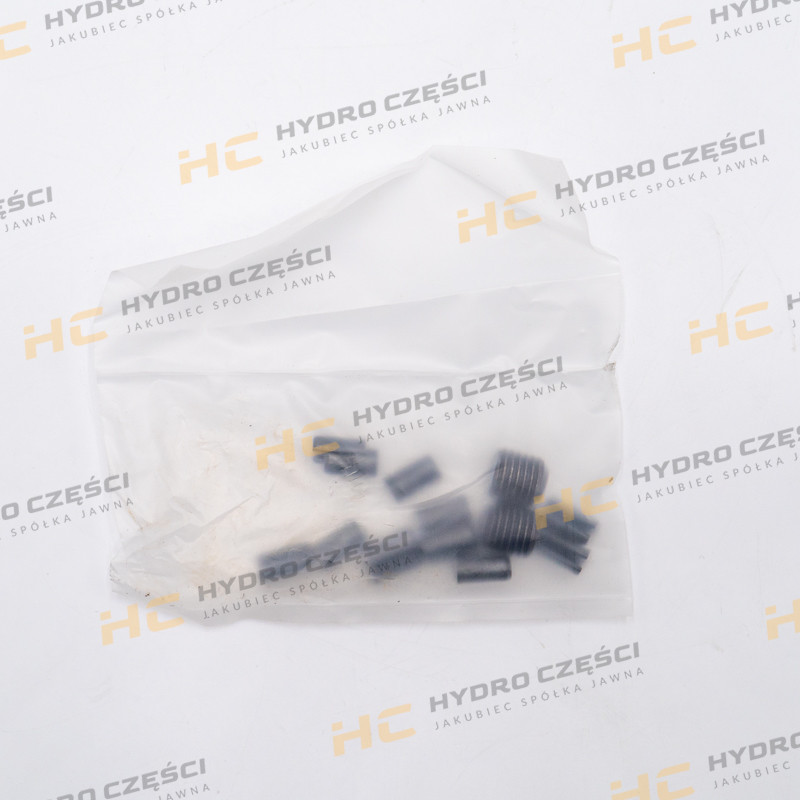 Муфта сцепления гидравлического насоса JCB