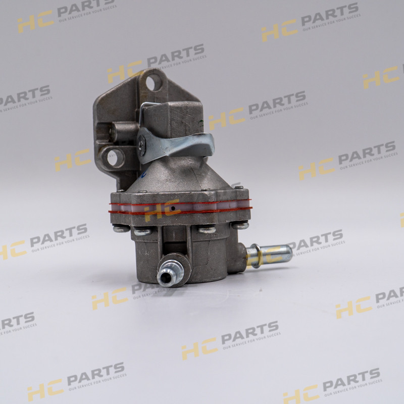 Топливный насос дизельного двигателя JCB — оригинал