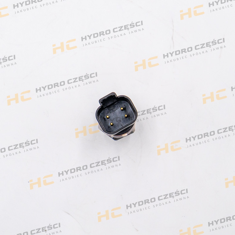 Датчик давления JCB — запчасти AZERI