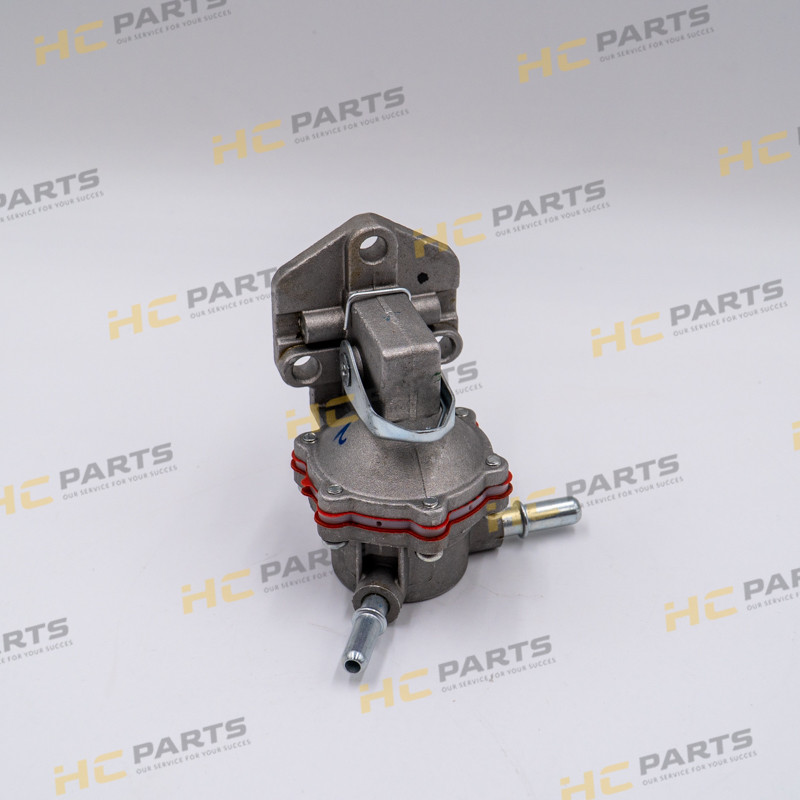 Топливный насос JCB DIESELMAX — ОРИГИНАЛ